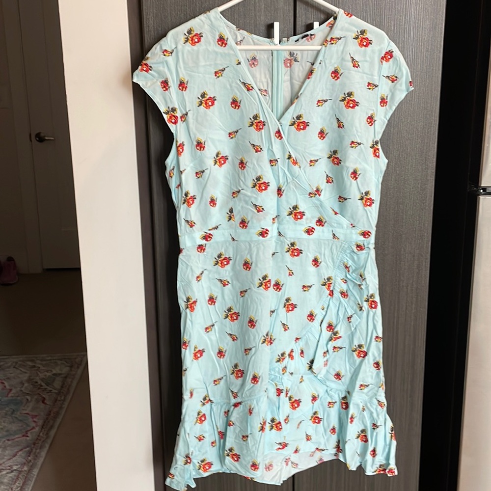 JCrew Mercantile Dress size 12